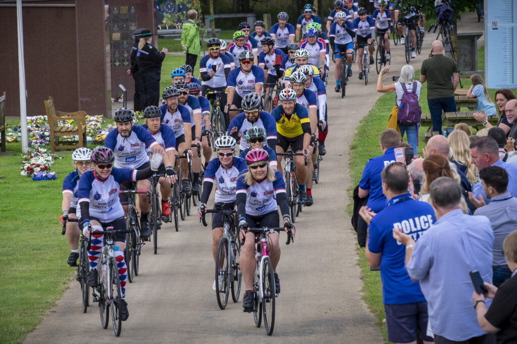 Register Now For The Police Unity Tour West Yorkshire Police Federation